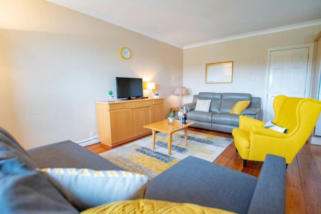 310 - The Carrowbeg At The Harbour Mills By Shortstays Westport Exterior foto