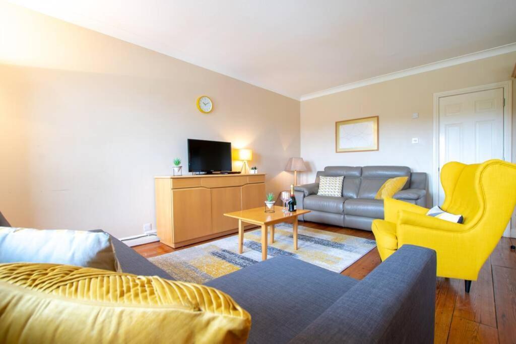 310 - The Carrowbeg At The Harbour Mills By Shortstays Westport Exterior foto